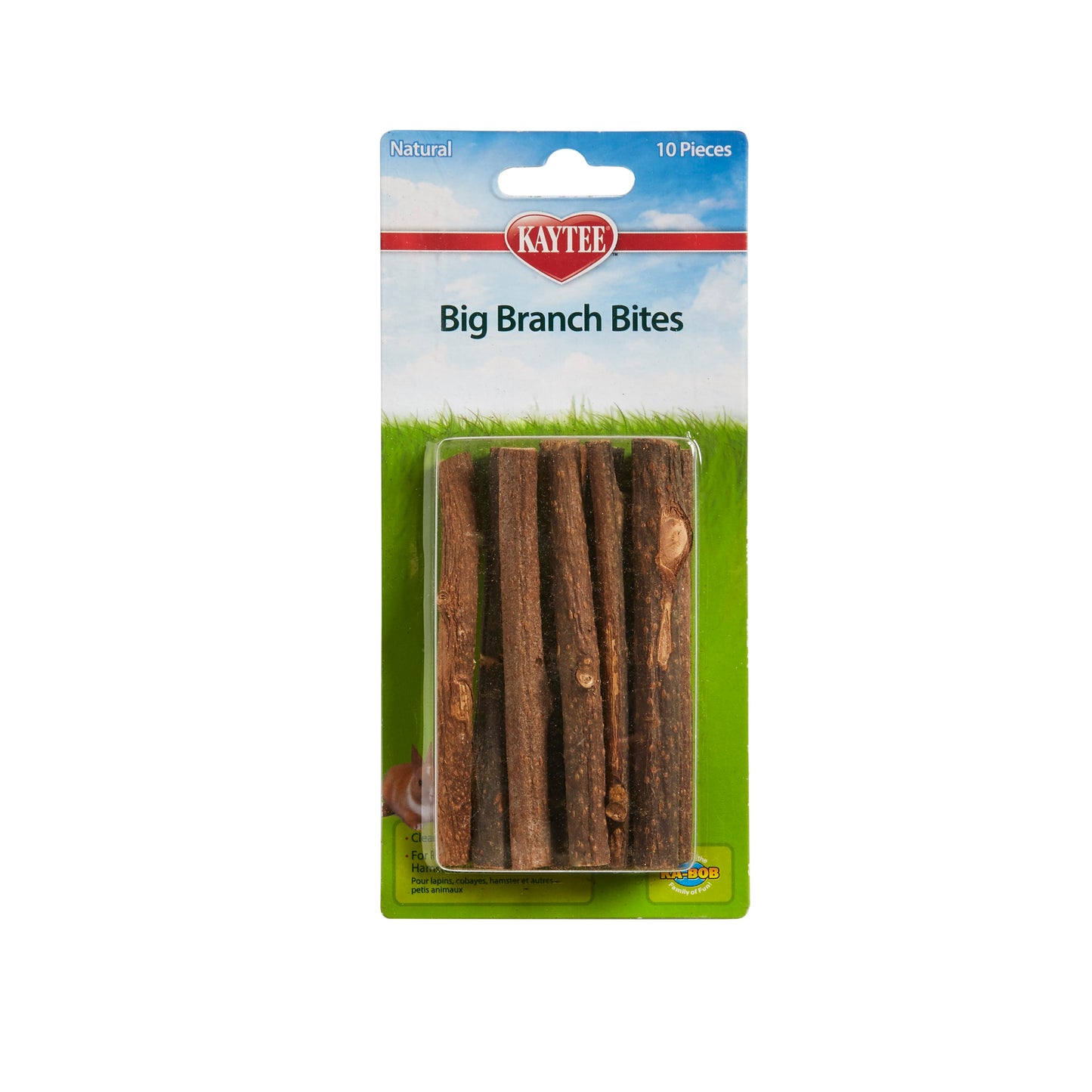 Big Branch Bites - 6PK