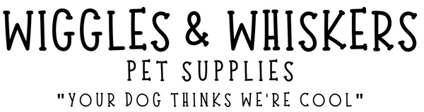 Wiggles & Whiskers Pet Supplies