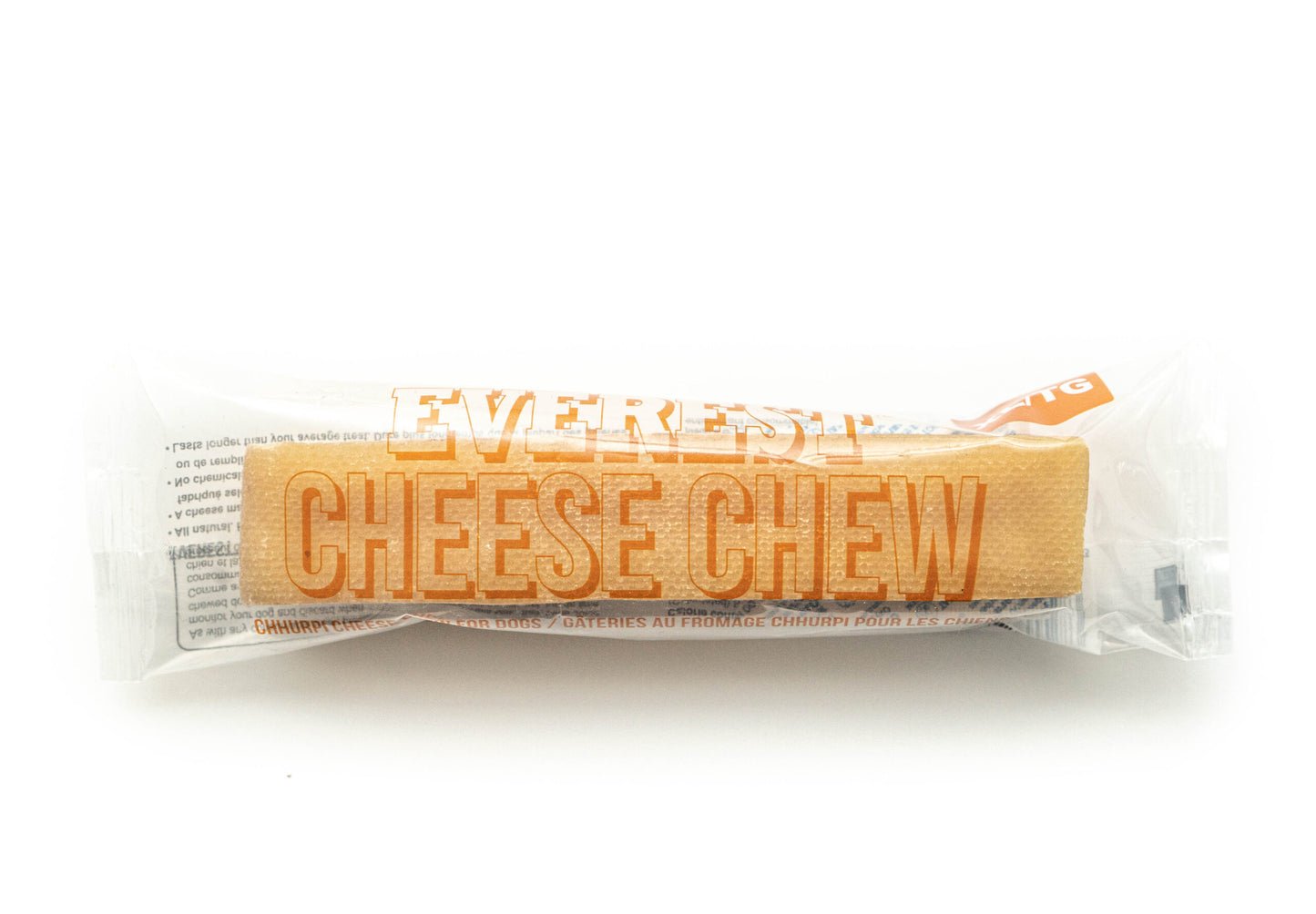 This&That Everest Cheese Chew Large