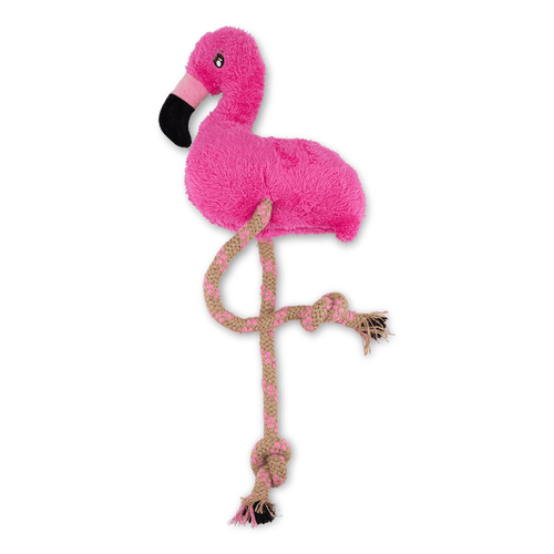 Beco Flamingo - Wiggles & Whiskers Pet SuppliesBECO PETS