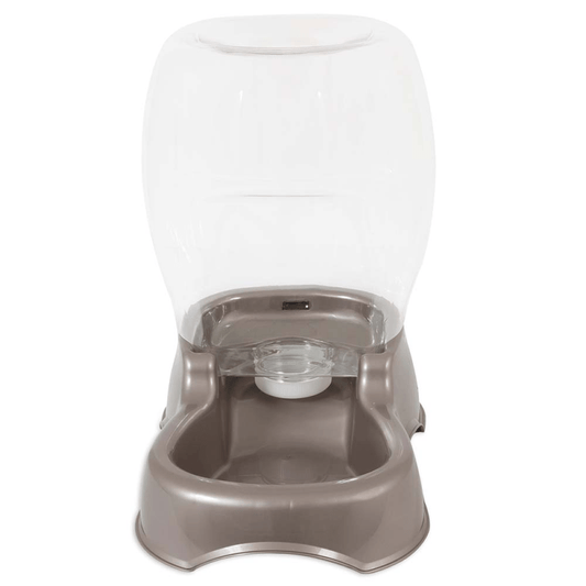 Cafe Waterer 1.5gal - Wiggles & Whiskers Pet SuppliesPetmate