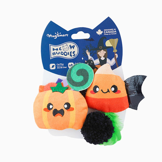Candy Basket - Wiggles & Whiskers Pet SuppliesHugSmart