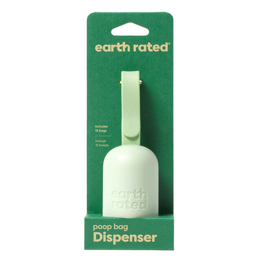 Earthrated Leash Dispenser  - Unscented