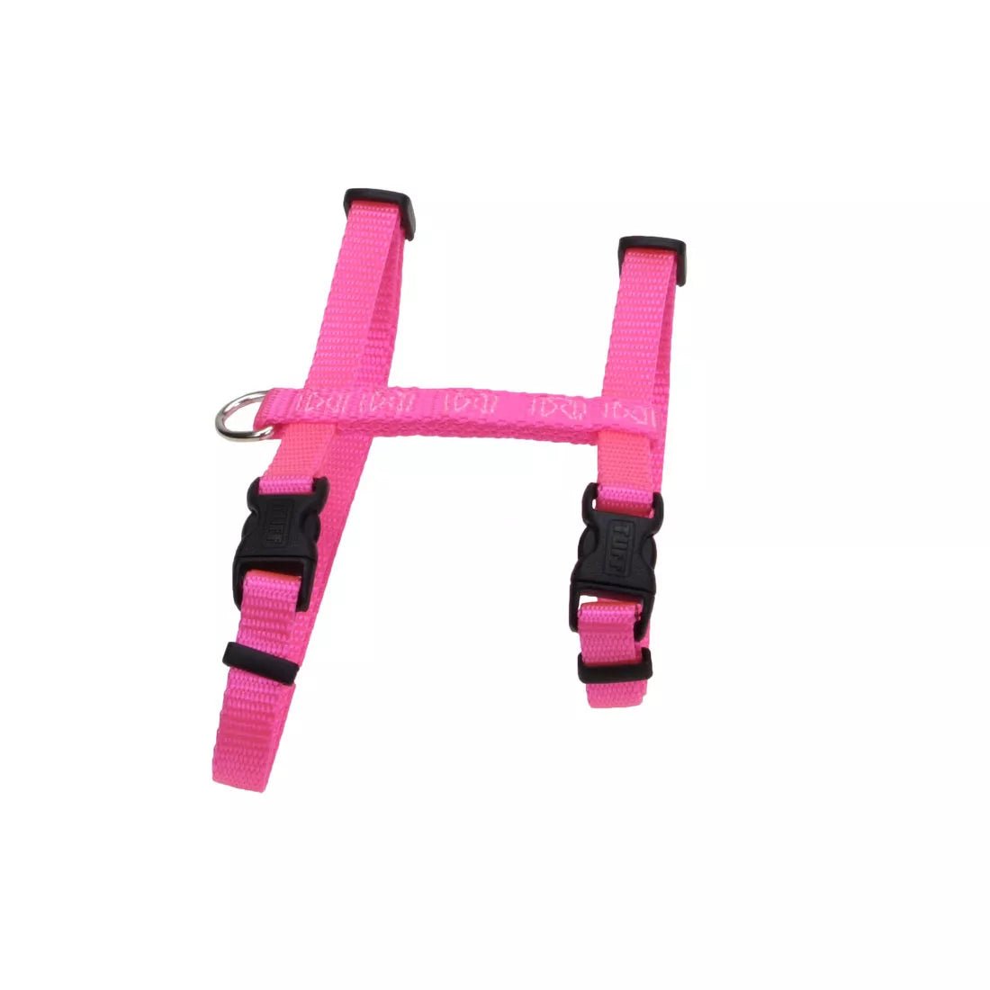 Figure "H" Adjustable Cat Harness