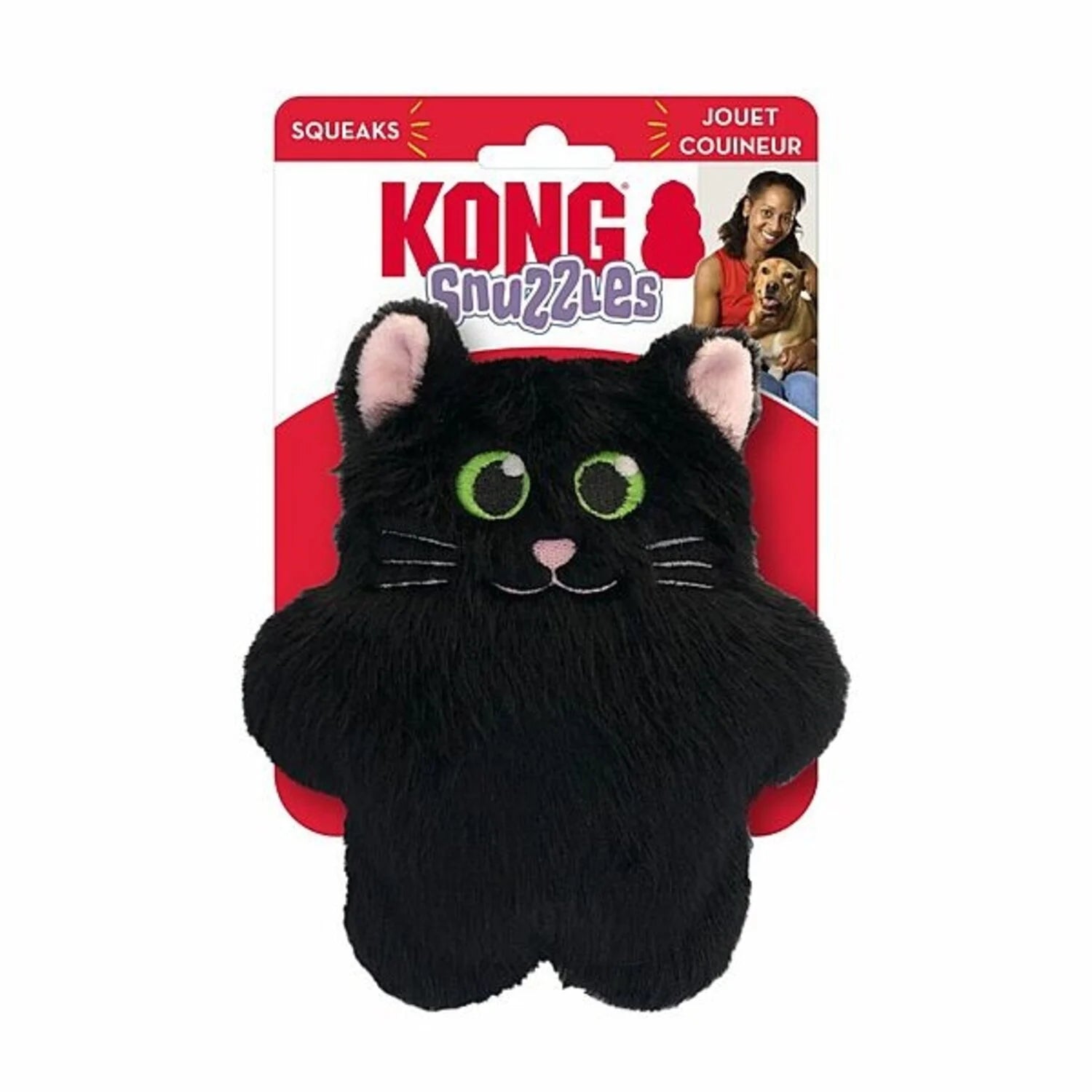 Halloween Snuzzles - Asst - Wiggles & Whiskers Pet SuppliesKong