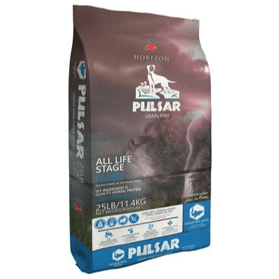 Horizon Pulsar Salmon - Wiggles & Whiskers Pet SuppliesHorizon