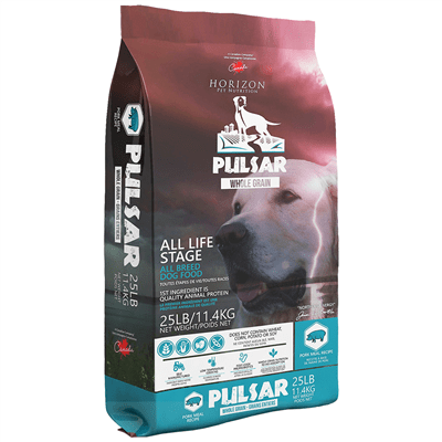 Horizon Pulsar Whole Grain Pork - Wiggles & Whiskers Pet SuppliesHorizon