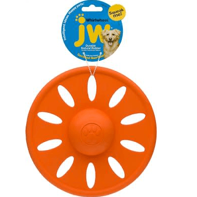 JW Whirlwheel - Large - Wiggles & Whiskers Pet SuppliesJW