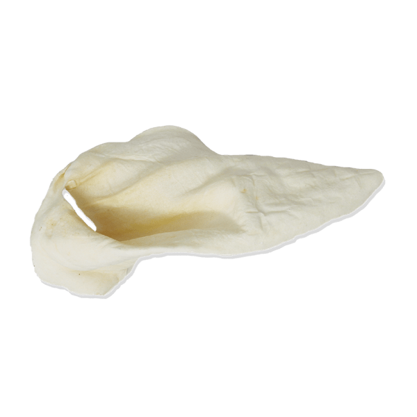 Large Cow Ear - Wiggles & Whiskers Pet SuppliesOpen Range