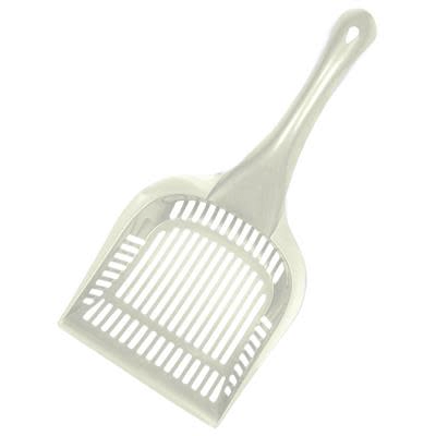 Litter Scoop Giant - Wiggles & Whiskers Pet SuppliesVanNess Products