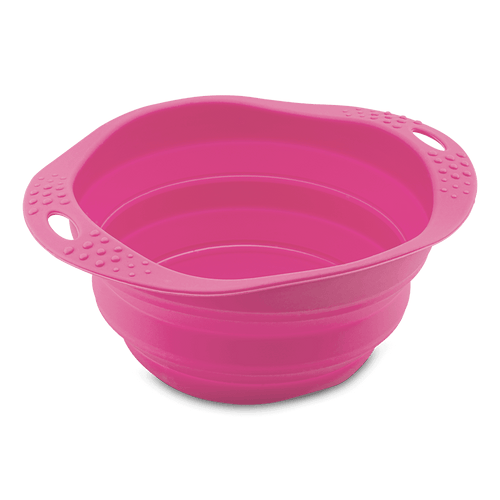 Med Beco Travel Bowl Pk 0.75L - Wiggles & Whiskers Pet SuppliesBECO PETS
