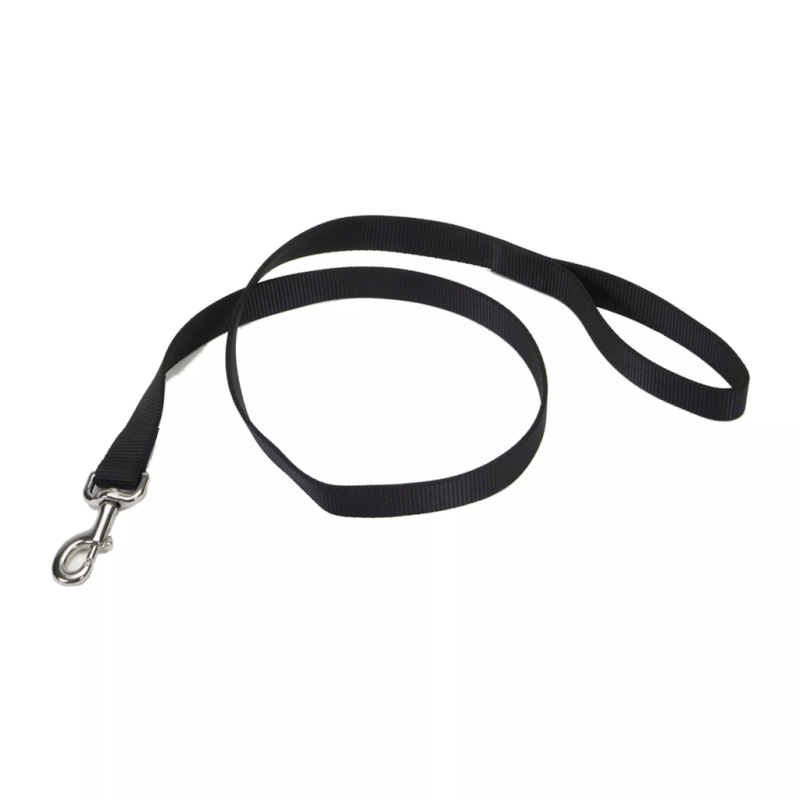Nylon Lead - Various Colors - Wiggles & Whiskers Pet SuppliesCoastal Pet Products