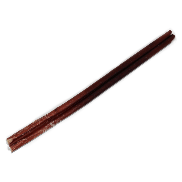 OR Odour Controlled Bully Stick 12" - Wiggles & Whiskers Pet SuppliesOpen Range