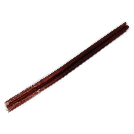 OR Odour Controlled Bully Stick 12" - Wiggles & Whiskers Pet SuppliesOpen Range