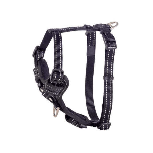 Rogz Control Harness - Varied Colors - Wiggles & Whiskers Pet SuppliesRogz