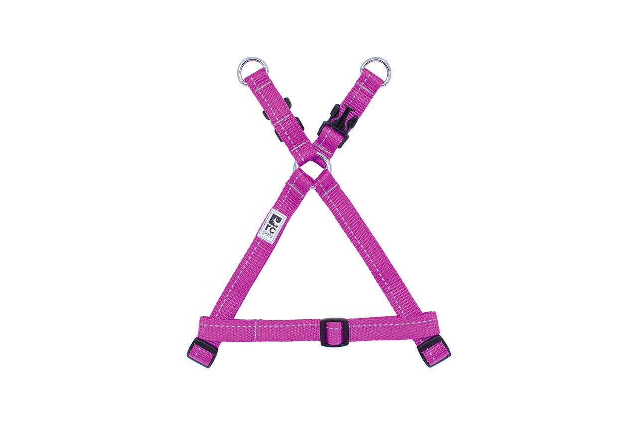 Step In Harness - Asstd Colors - Wiggles & Whiskers Pet SuppliesRC Pets