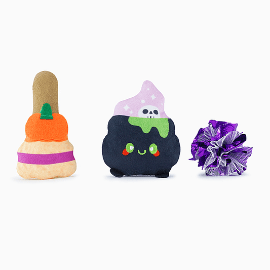 Witch's Brew | Cat - Wiggles & Whiskers Pet SuppliesHugSmart